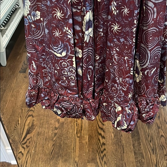 Ulla Johnson Maxi Dress - Picture 5 of 8